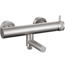 Смеситель для ванны Allen Brau Priority 5.31B10-BN никель браш