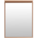 Зеркало Allen Brau Priority 60 1.31013.60 медь браш