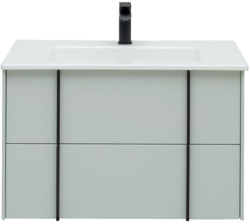 Тумба под раковину Allen Brau Reality 80 1.32005.PWM папирус матовый