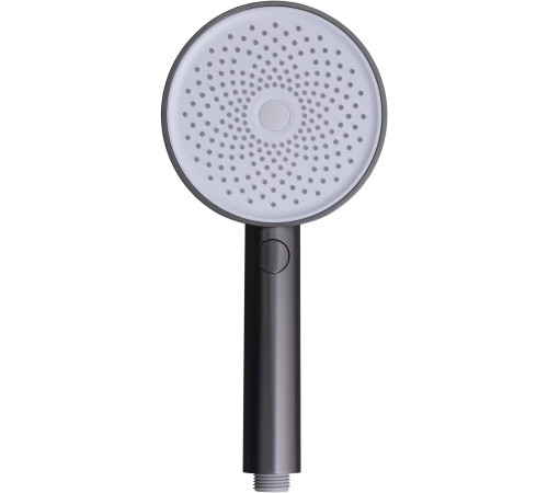 Душевая лейка Allen Brau Priority 5.31B20-MG графит браш