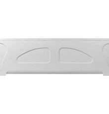 Фронтальный экран Aquanet Bright Stone 170х60