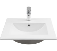 Раковина Aquanet Flow 50