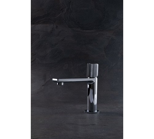 Смеситель для раковины Allen Brau Liberty 5.33001-00 хром