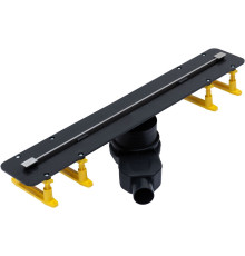 Душевой лоток Allen Brau Liberty 9.50000.SS 650 мм