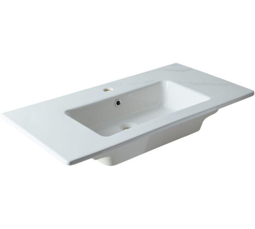 Раковина Allen Brau Fantasy 92 4.11013.20 белый глянец