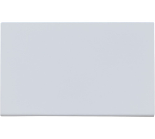 Полка Aquanet Магнум 20x12 белая