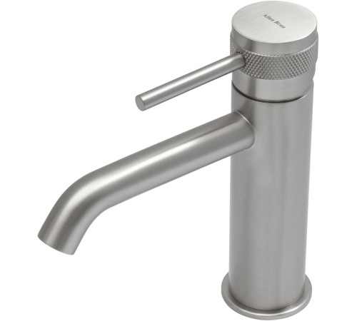 Смеситель для раковины Allen Brau Priority 5.31A01-BN никель браш