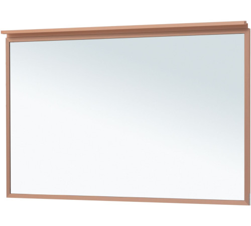 Зеркало Allen Brau Priority 120 1.31018.60 медь браш