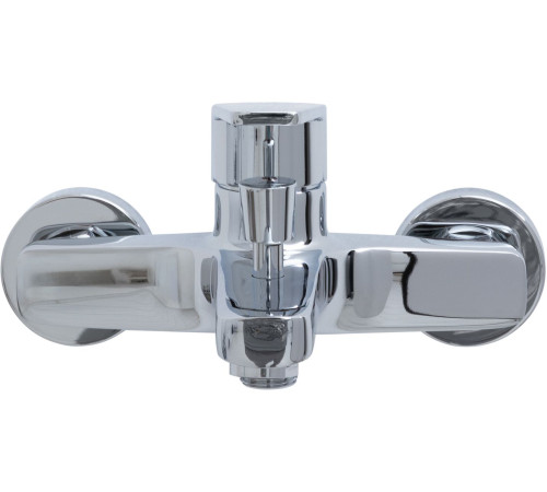 Смеситель для ванны Allen Brau Eclipse 5.E1003-00 хром