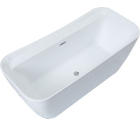 Акриловая ванна Allen Brau Infinity 2 170x78 2.21002.20