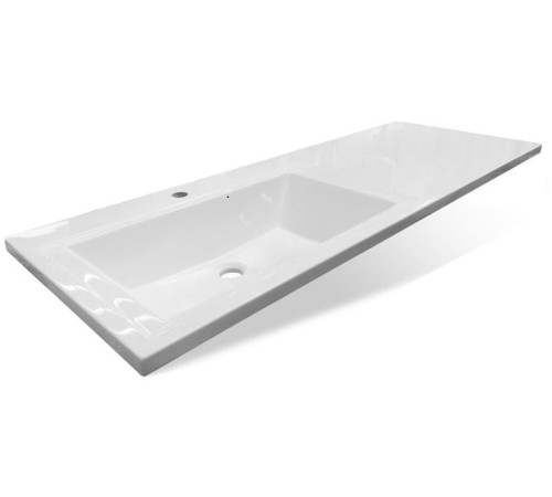 Раковина Эстет Даллас 130 L