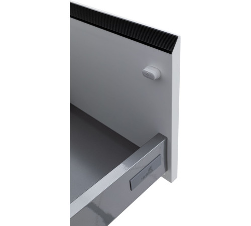 Тумба под раковину Allen Brau Activity 90 1.34005.WM белый матовый/черный браш