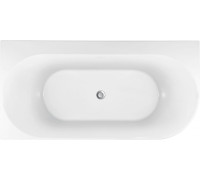 Акриловая ванна Allen Brau Priority 4 А 170x78 2.31004.20A