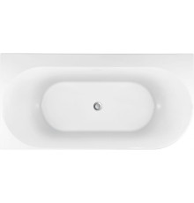 Акриловая ванна Allen Brau Priority 4 А 170x78 2.31004.20A