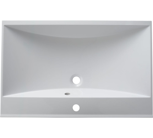 Раковина Aquanet Нота 75