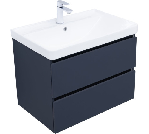 Тумба под раковину Aquanet Вега 2.0 70 маренго