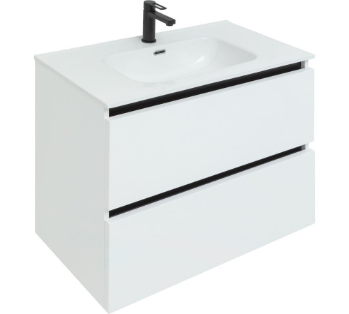 Раковина Allen Brau Glority 100 1.35009.20