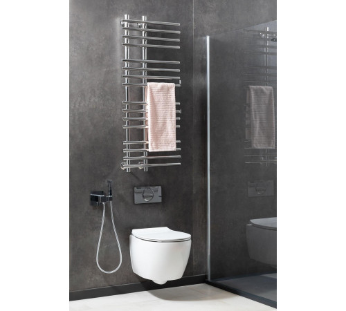 Унитаз с инсталляцией Allen Brau Fantasy 4.11004.20/8.9466.0.000.000.1 белый глянец