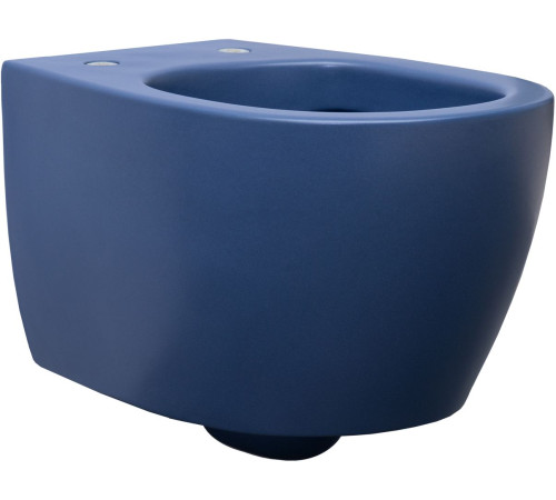 Чаша подвесного унитаза Allen Brau Fantasy 4.11004.ID индиго