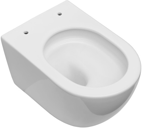 Унитаз подвесной Aquanet Cetus 3.0 Tornado