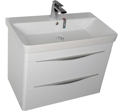 Раковина для тумбы Sanovit Luxury 80 11080-KL