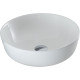 Раковина накладная Aquanet Moon-1