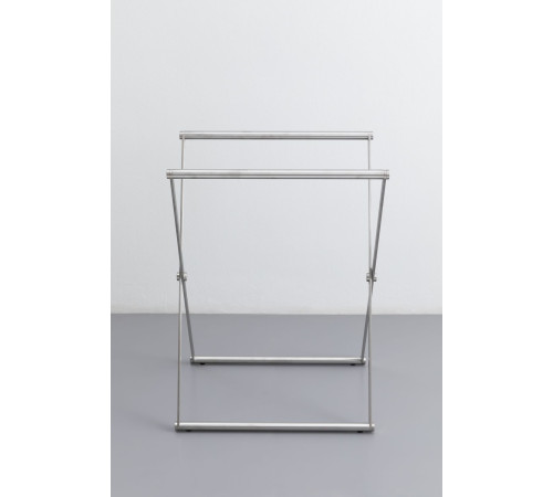 Рамка от корзины для белья Allen Brau Priority 6.32001-BS сталь