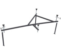 Каркас сварной для акриловой ванны Aquanet Mia140x80 L/R