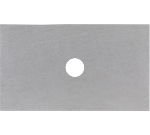 Столешница Allen Brau Fantasy 80 1.11009.G-S серый структ