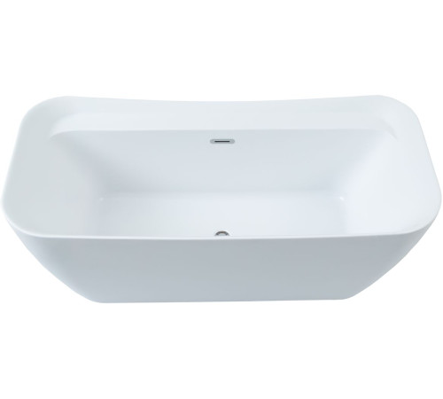 Акриловая ванна Allen Brau Infinity 2 170x78 2.21002.21