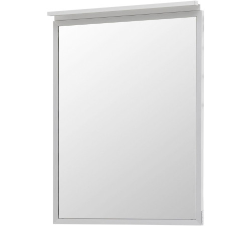 Зеркало Allen Brau Priority 60 1.31013.02 серебро браш
