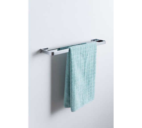Держатель для полотенец Allen Brau Infinity 6.21013-00 хром