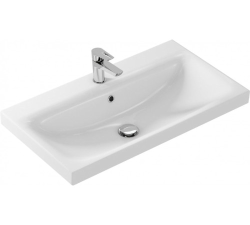 Раковина Cersanit Moduo 80 S-UM-MOD80/1