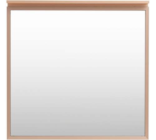 Зеркало Allen Brau Priority 80 1.31015.60 медь браш