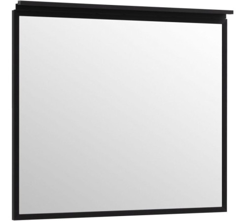 Зеркало Allen Brau Priority 90 1.31016.BB черный браш