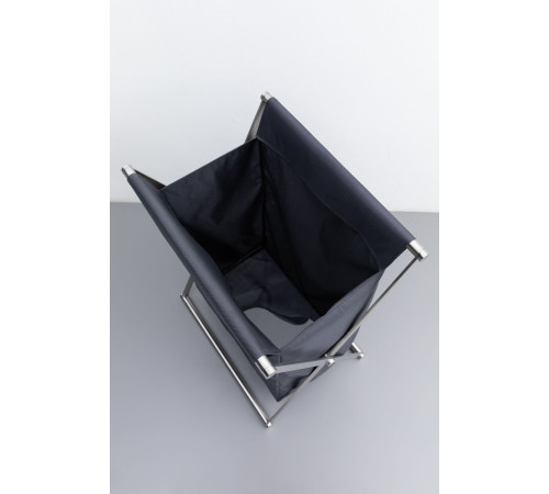 Мешок для бельевой корзины Allen Brau Priority 6.32002-87 серый