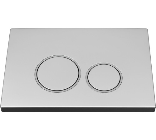 Клавиша смыва Allen Brau Priority 9.20001.MG сатин