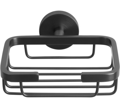 Мыльница Allen Brau Priority 6.31004-MG графит браш