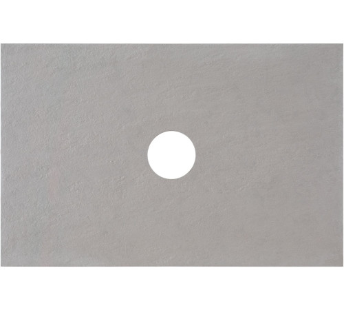 Столешница Allen Brau Liberty 75 1.33007.G-S серый структ