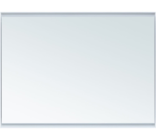 Зеркало Allen Brau Infinity 60 1.21018.WT белый