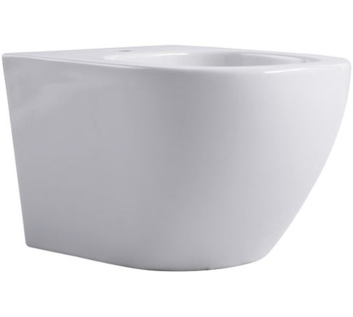 Биде подвесное Aquanet Cetus 2.0 B2 LX-1057