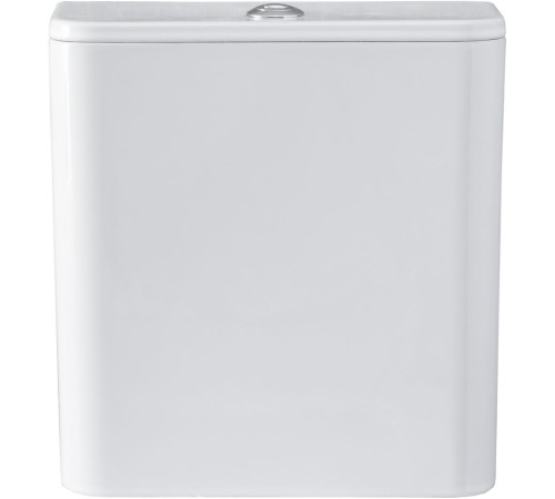 Бачок для унитаза Allen Brau Priority/Infinity 4.XX000.20 белый глянец