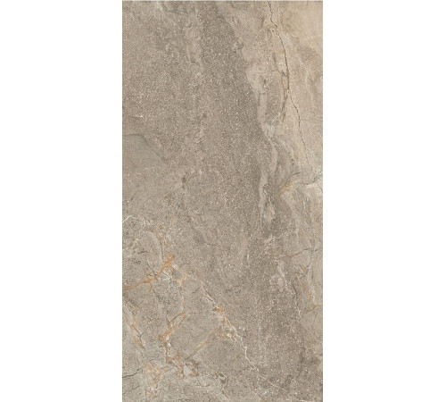Керамогранит 60х120 StoneSystem Пьетра Рома Табачный матовый R10A