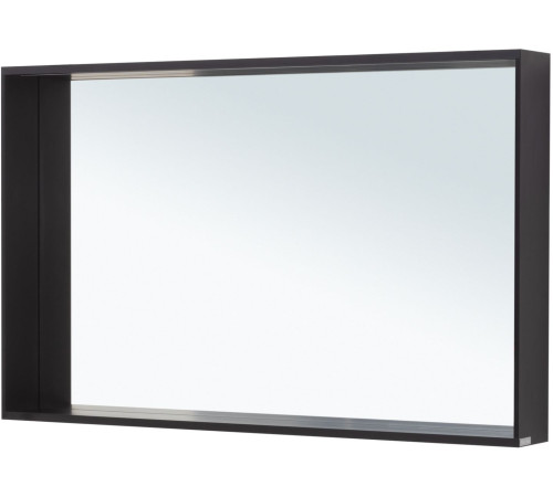 Зеркало Allen Brau Reality 120 1.32021.BB черный браш
