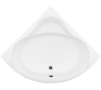 Акриловая ванна Aquanet Palau 140x140