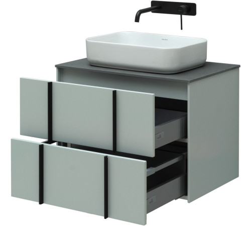 Тумба под раковину Allen Brau Reality 70 1.32004.PWM папирус матовый