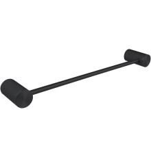 Держатель для полотенца Allen Brau Priority 4.0 6.31С11-31 черный матовый