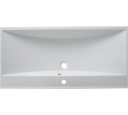 Тумба под раковину Aquanet Нота New 100 дуб холден