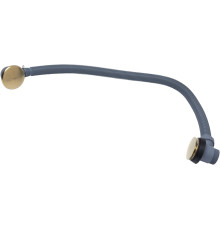 Слив-перелив для ванны Allen Brau Priority 5.31027-GB золото