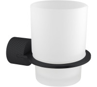 Стакан Allen Brau Priority 4.0 6.31С02-31 черный матовый